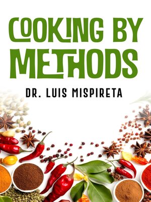 cover image of Cooking by Methods